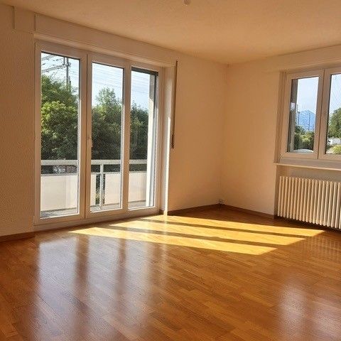 Spacieux appartement de 4 pièces avec grande terrasse à Puidoux - Photo 1