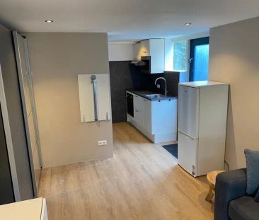 Studio meublé Hoekwierde, Almere Haven - À louer - Photo 5