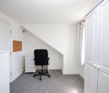 1 bedroom terraced house to rent - Photo 4