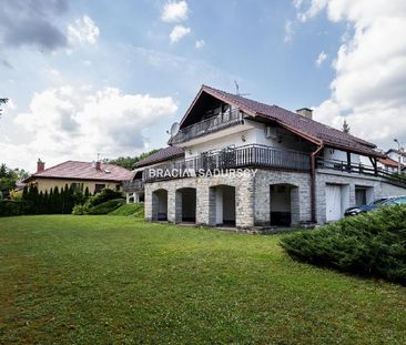 Dom Kraków Kliny powierzchnia 270.0 m² C206-WD-59992 - Photo 3