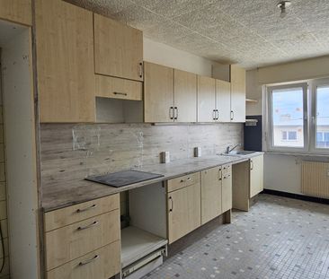 Location Appartement 3 pièces 76m² MULHOUSE 68200 - Photo 1