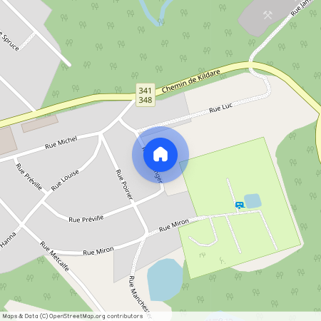 3288 Rue Bélanger, Rawdon (, Lanaudière, ), J0K1S0