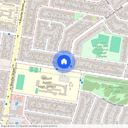 33 Leavenworth Drive, NSW 2650, Mount Austin