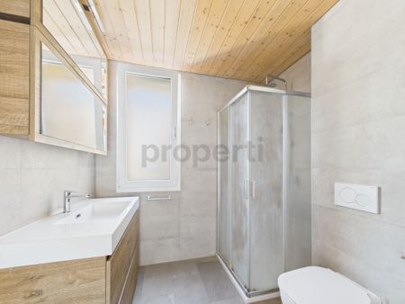 Charmante maison familiale moderne à Neyruz (FR) - Photo 3