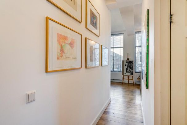 Appartement te huur: Stationsweg 64 2515 BP Den Haag - Foto 1