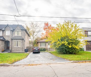 For Lease - 235 Pleasant Avenue Unit# Upper, Toronto, Ontario - Photo 5