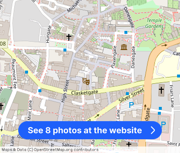 Swan Street, Lincoln - Photo 1