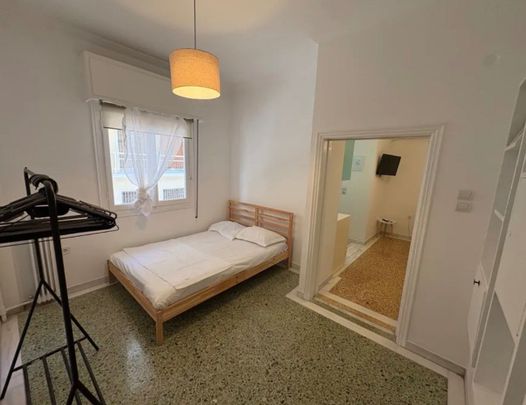 Studio/Γκαρσονιέρα για ενοικίαση Κουκάκι - Παιδική Χαρά (Κουκάκι - Μακρυγιάννη) - Φωτογραφία 1