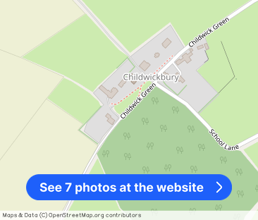 Childwick Green, Childwickbury, St. Albans - Photo 1