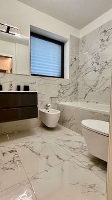 Elegant 4.5-room apartment for rent in Massagno - Photo 1