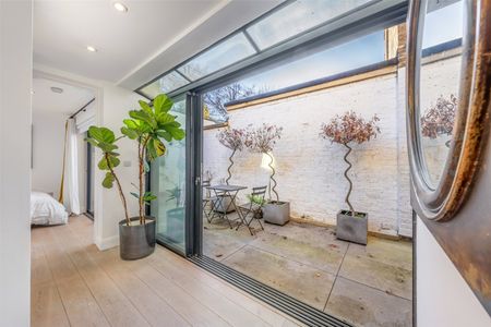 Princess Road, London, NW1 flat to rent - Photo 3