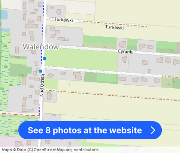 Ładne miedzkanie wynajmę 41 m2 - Photo 1