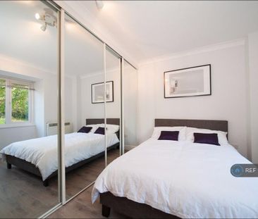 1 bedroom flat to rent - Photo 6