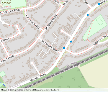 Milton Keynes, Milton Keynes, MK3 - Photo 1