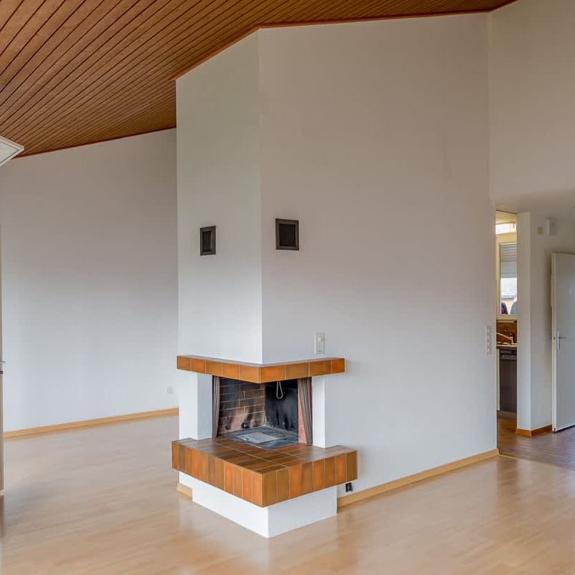 3.5 Zimmer, 95 m², EG - Foto 1