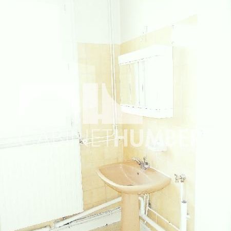 APPARTEMENT T2 A LOUER - Photo 1