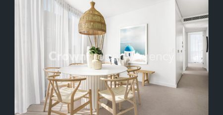 Executive Living: 2 Bedroom 2 Bathroom apartment at The Grand Eastlakes, the Jewel of the East! - Photo 2