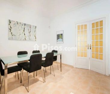 Piso en alquiler en Carrer d'Homer - Foto 4