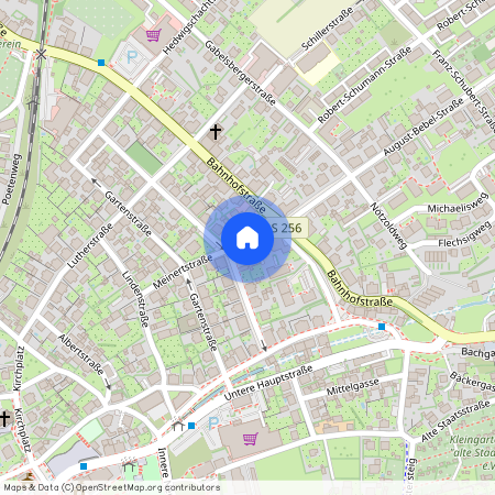 Meinertstraße 16, 09376 Oelsnitz/Erzgeb.-Oelsnitz