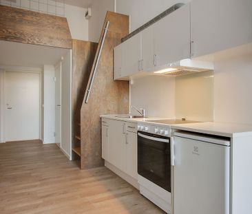 1-værelses Lejlighed på 42 m² i København N - Photo 3