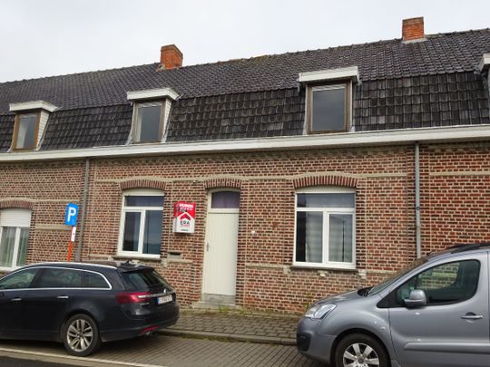 Woning met 3 slpks te huur Loker (Heuvelland) - Foto 1
