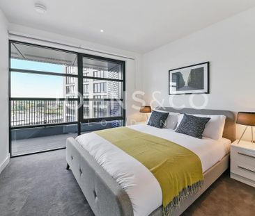 1 bedroom apartment to rent - Photo 6