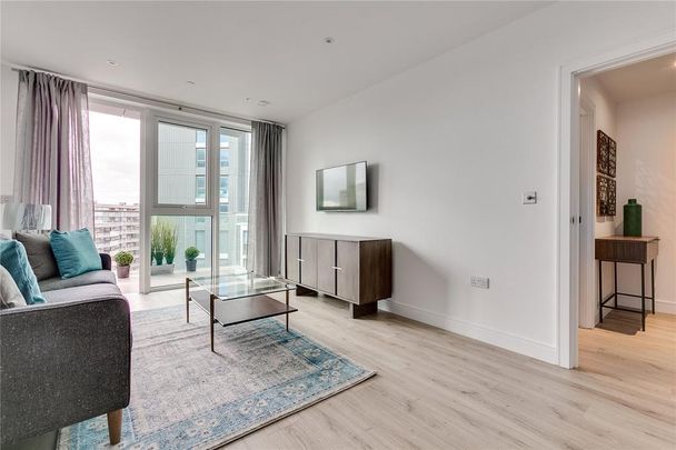 1 bedroom flat to rent - Photo 1