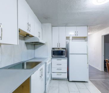 À louer / Appartement - Photo 1