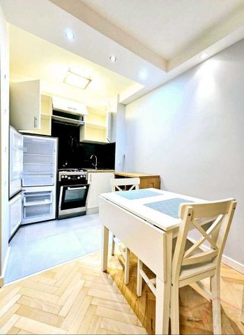 Nowoczesna kawlerka przy Parku Kasprowicza!! (430760) - Zdjęcie 5