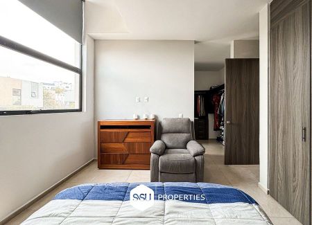 CASA AMUEBLADA AC EN RENTA EN ANTALIA ÁMBAR ZIBATÁ - Photo 5