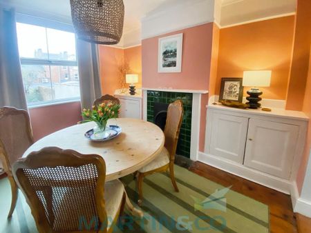 2 bedroom terraced house to rent - Photo 5