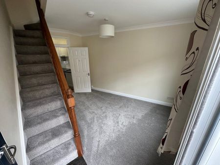 1 bedroom end of terrace house to rent - Photo 3