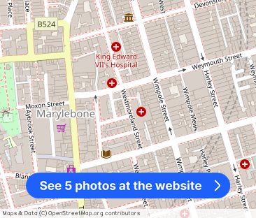 Westmoreland Street, Paddington, London, W2 - Photo 1