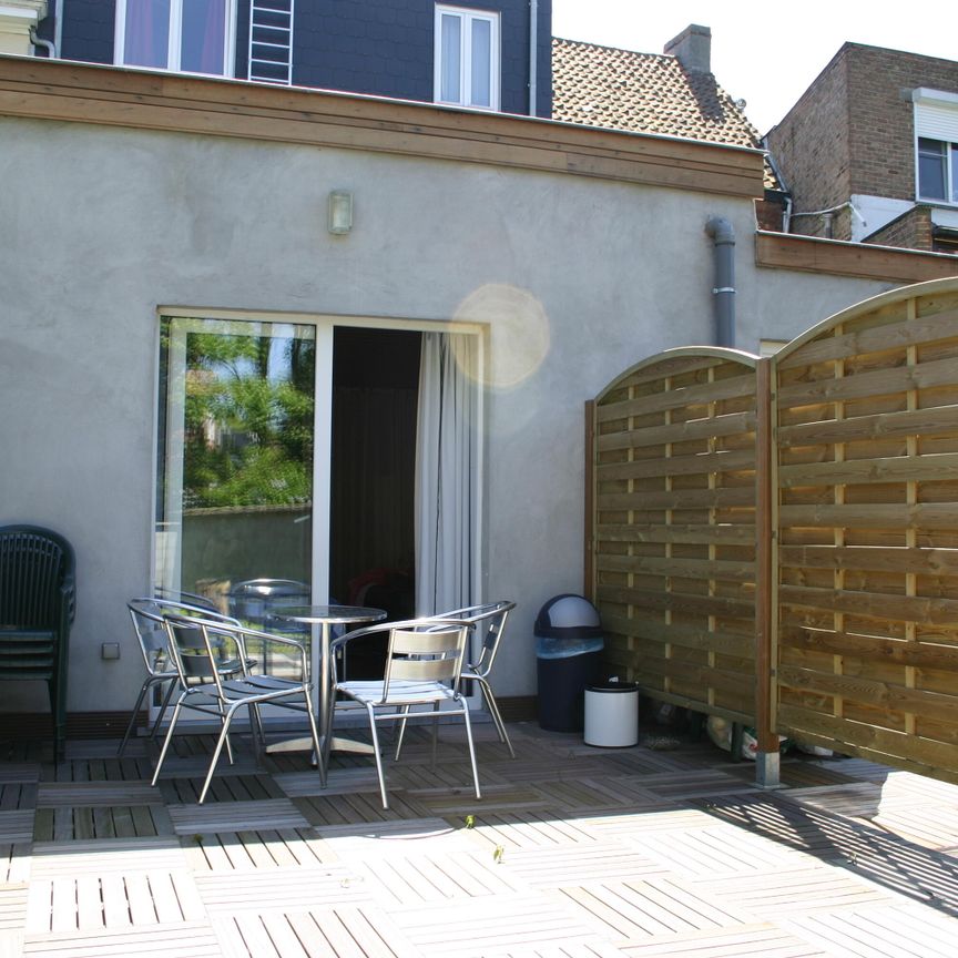 Gelijkvloers rechts achter - Meersstraat 94 - Photo 2