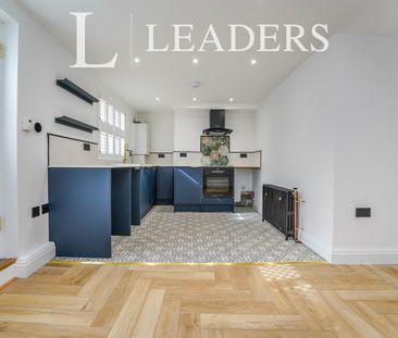 1 bedroom apartment to rent Bf St Georges Place, Cheltenham, GL50 - Photo 3