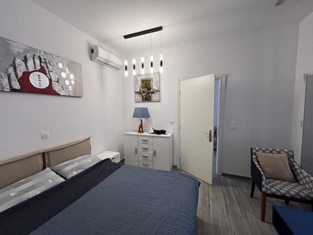 Διαμέρισμα για ενοικίαση Γουδή - Φωτογραφία 2