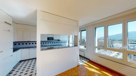 Bel appartement de 8 pièces triplex attique ! - Foto 5