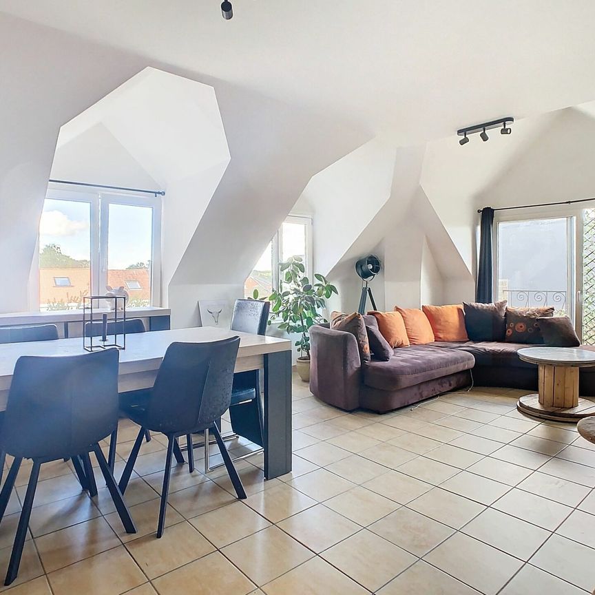 Appartement Te Huur - Foto 1