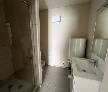 Location Appartement 1 pièce 23m² - Photo 5