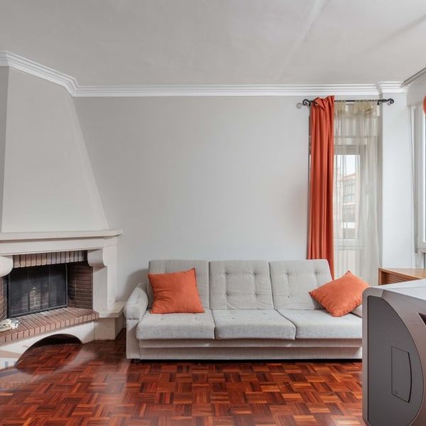 Apartamento T1 em Lisboa - Photo 1