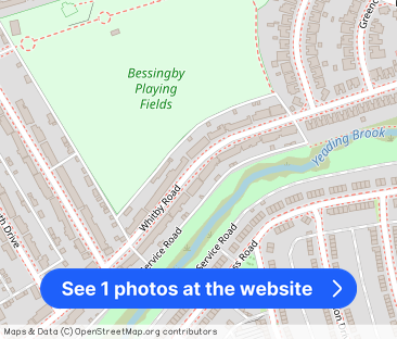 1 bedroom for rent in Ruislip, £800/month per room - Photo 1