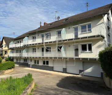 Erstbezug nach Modernisierung von großzügiger Wohnung im 1. OG mit ... - Photo 3