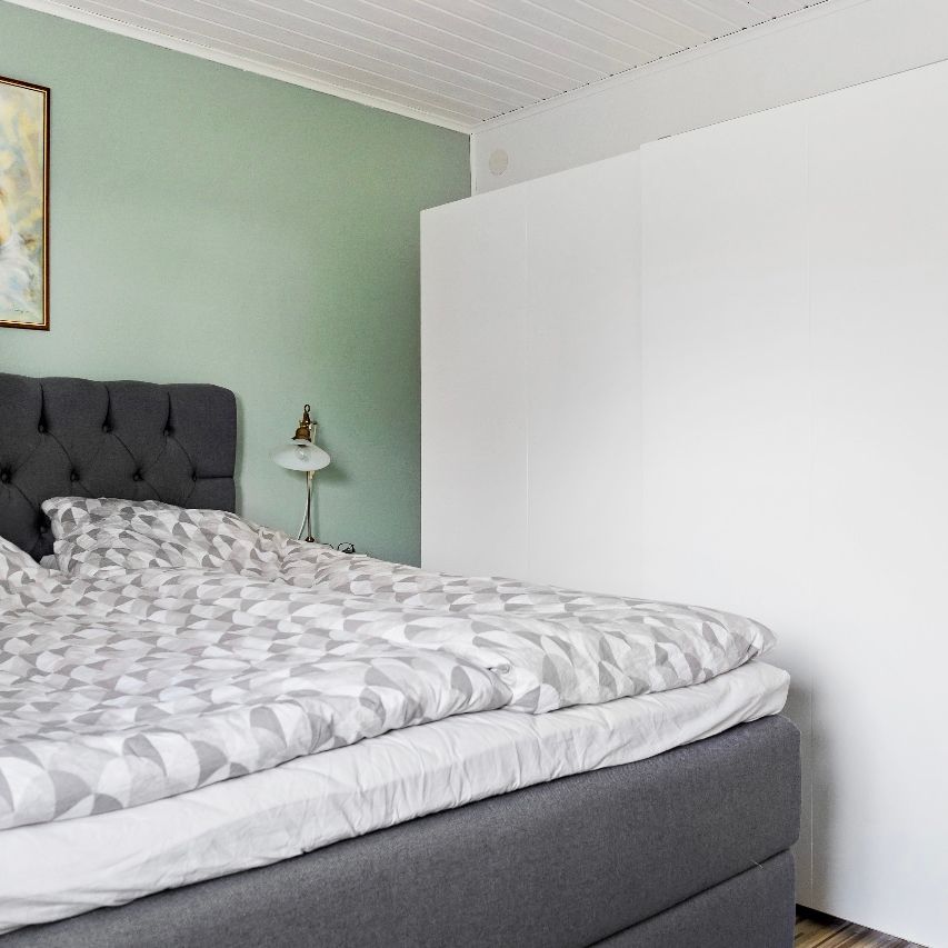 Brobyvägen, Sibbhult - Foto 1