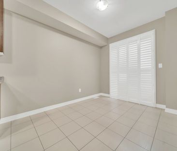 For Lease - 81 Vezna Crescent, Brampton, Ontario - Photo 5