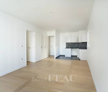 Location appartement, Neuilly-sur-Seine, 2 pièces, 48.42 m², ref 85... - Photo 4