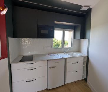 Location Appartement 3 pièces 49m² COGNAC 16100 - Photo 2
