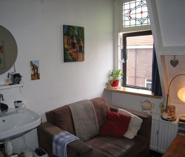 Te huur: Kamer Van Ostadestraat 15 in Zwolle - Photo 2