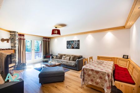 NEW - Magnifique appartement rénové en bordure du golf et au centre - Photo 5