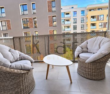 Apartament modern 2 camere, 56 mp, balcon, Platinia Ursus - Photo 4
