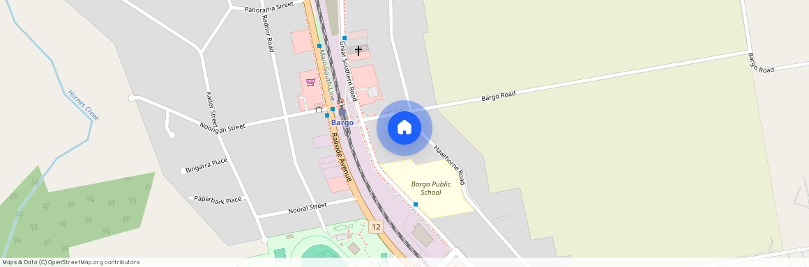 116a Hawthorne Road, NSW 2574, Bargo